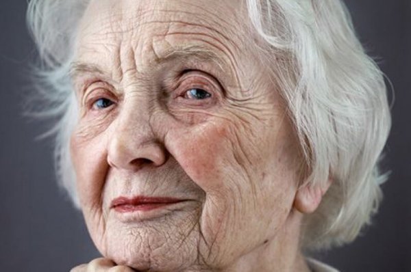 Vijf manieren om de ouderen in je leven te respecteren