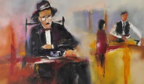 Fernando Pessoa