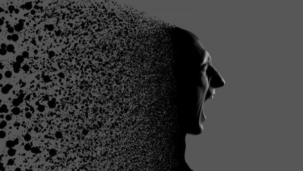 De schaal van het kwaad