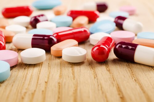 Emoties ontvluchten door medicijnen te slikken