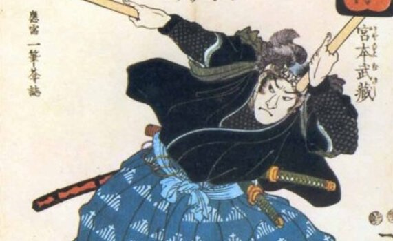 10 opvallende uitspraken van de samurai