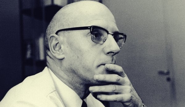 Vijf indrukwekkende citaten van Michel Foucault