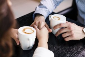 Praten over je gevoelens is therapeutisch