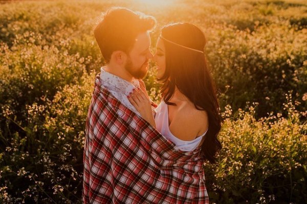 De vijf talen van liefde volgens Gary Chapman