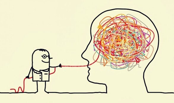Psychologie