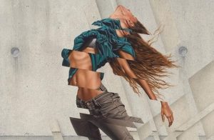 Anders zijn: tegen de stroom in zwemmen