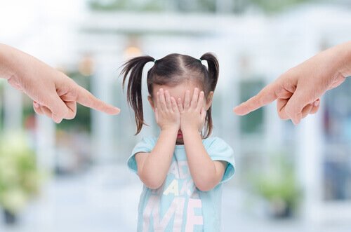 Zes kenmerken van giftige ouders