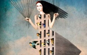 Collectief narcisme: een virus dat zich snel verspreidt