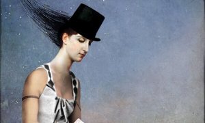 De pot verwijt de ketel dat hij zwart ziet