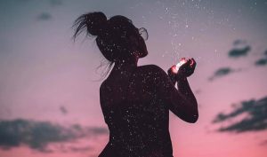 Waarnemen vanuit het hart, een ware kunst