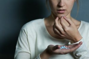 Wat is beter, medicatie of therapie?