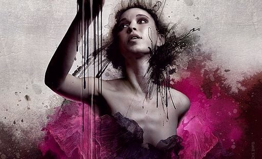 Tegen de stroom in zwemmen betekent dat je jezelf durft uit te drukken zoals je bent