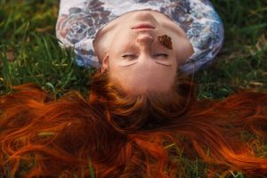 Het belang van leven in het heden en niet in het verleden