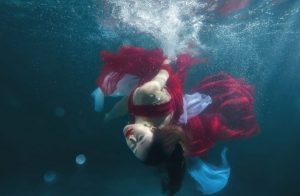 De eenzaamheid die je voelt wanneer alles ineenstort