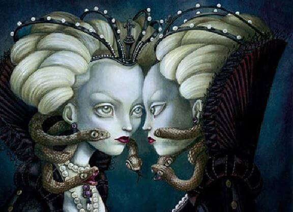 Twijfel en onzekerheid