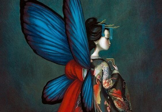 Emotionele afhankelijkheid is wanneer banden jou verhinderen te vliegen