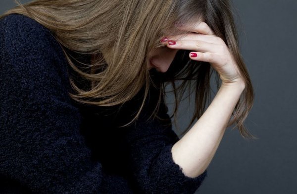 Obsessieve gedachten