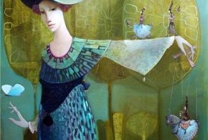 De top bereiken lukt zelfingenomen mensen zelden