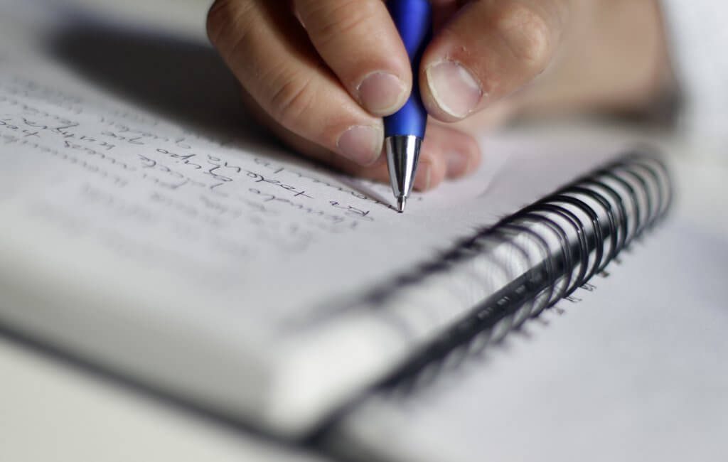 De 4 stappen van de Feynman-techniek