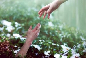 Weet je hoe je eerste psychologische eerste hulp verleent?