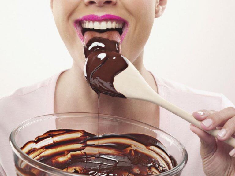Emotionele voeding