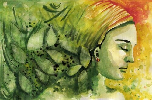 Leren om te accepteren