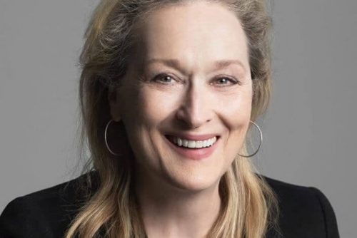Meryl Streep, 17 uitspraken van een geweldige vrouw
