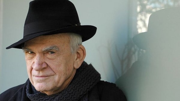 Tien onvergetelijke citaten van Milan Kundera