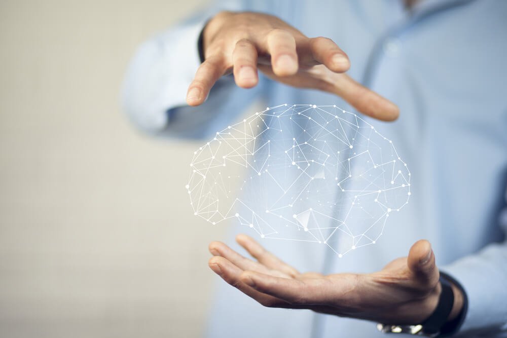 Neurowetenschap bestudeert hoe de hersenen werken