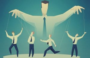 De 10 strategieën van massale manipulatie volgens Noam Chomsky