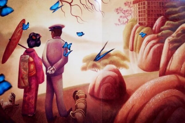 Groeien in de liefde