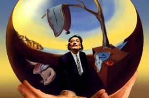 Salvador Dali