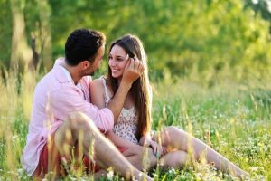 Hoe we graag over de liefde praten