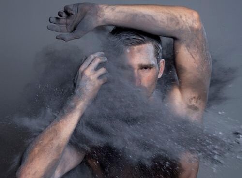 Gevangen in depressie