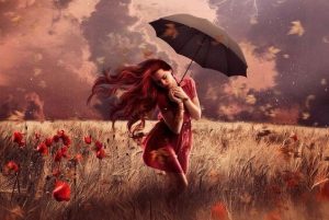 Het leven bevat meer fantasieën dan werkelijkheden