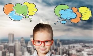 De leertheorie van Piaget