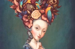 Chantage en dwang vernietigen een gezonde relatie