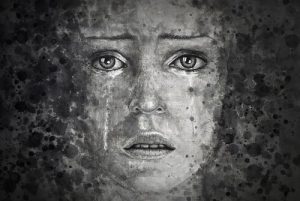 Iedereen voert zijn eigen innerlijke strijd