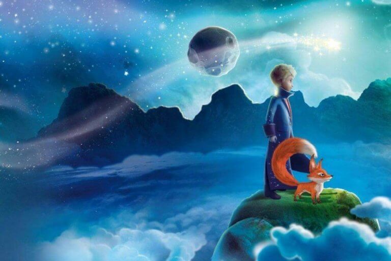 De kinderen van vandaag