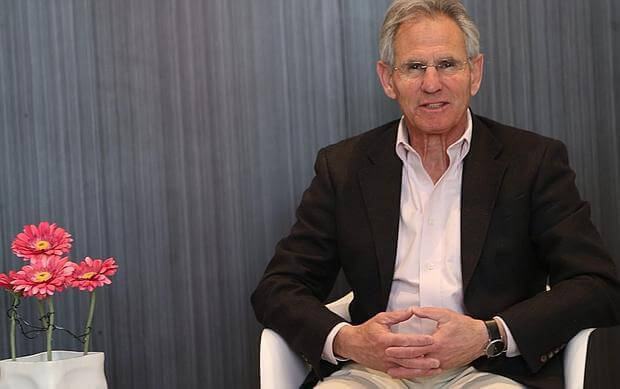 Jon Kabat-Zinn