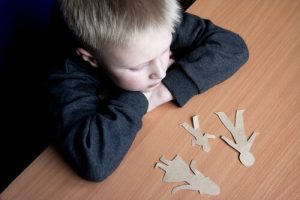 Parental Alienation Syndrome (PAS) of ouderverstoting