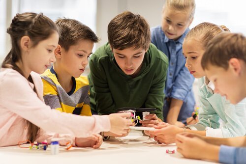 Vygotsky, Luria, en Leontiev: Revolutionairen in het onderwijs