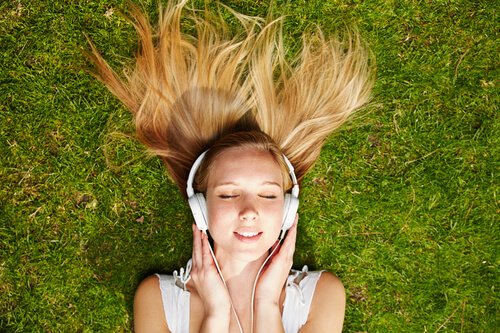 luisteren naar muziek en het effect van muziek