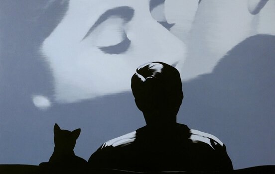 Je geest bedriegt je net zoals wanneer je naar een film kijkt