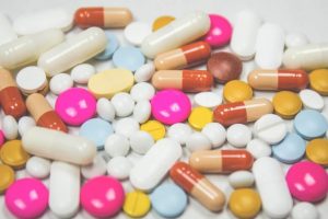 Medicijnen