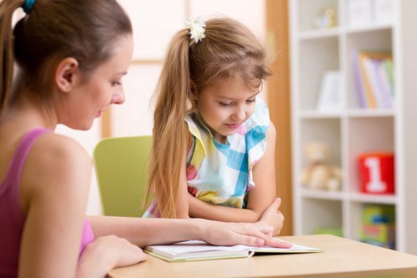 Leertheorie van Piaget