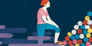 Antidepressiva: verschillende soorten, effecten en bijwerkingen