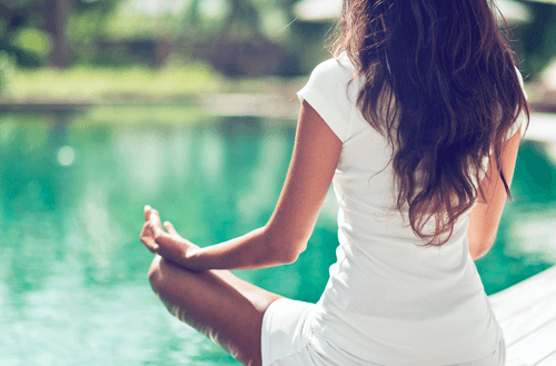 Zeven van de beste boeken over meditatie