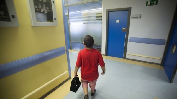 Dat lezen een medicijn is