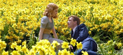 Scene uit Big Fish